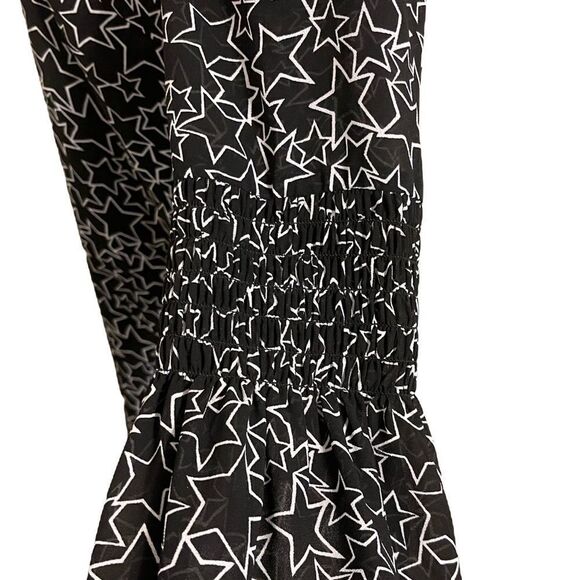 Michael Kors Bell Sleeve Top - Picture 6 of 9